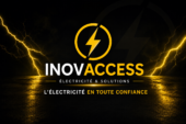 Logo Inovaccess